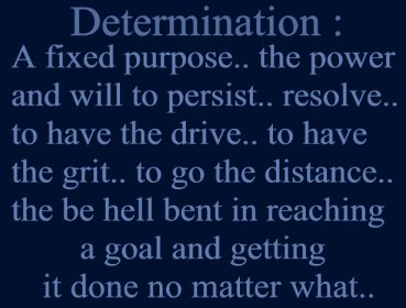 determination3