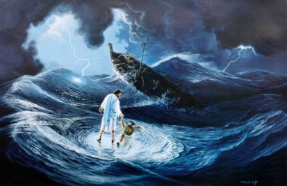 jesus-walking-on-the-water-biblical-art-5
